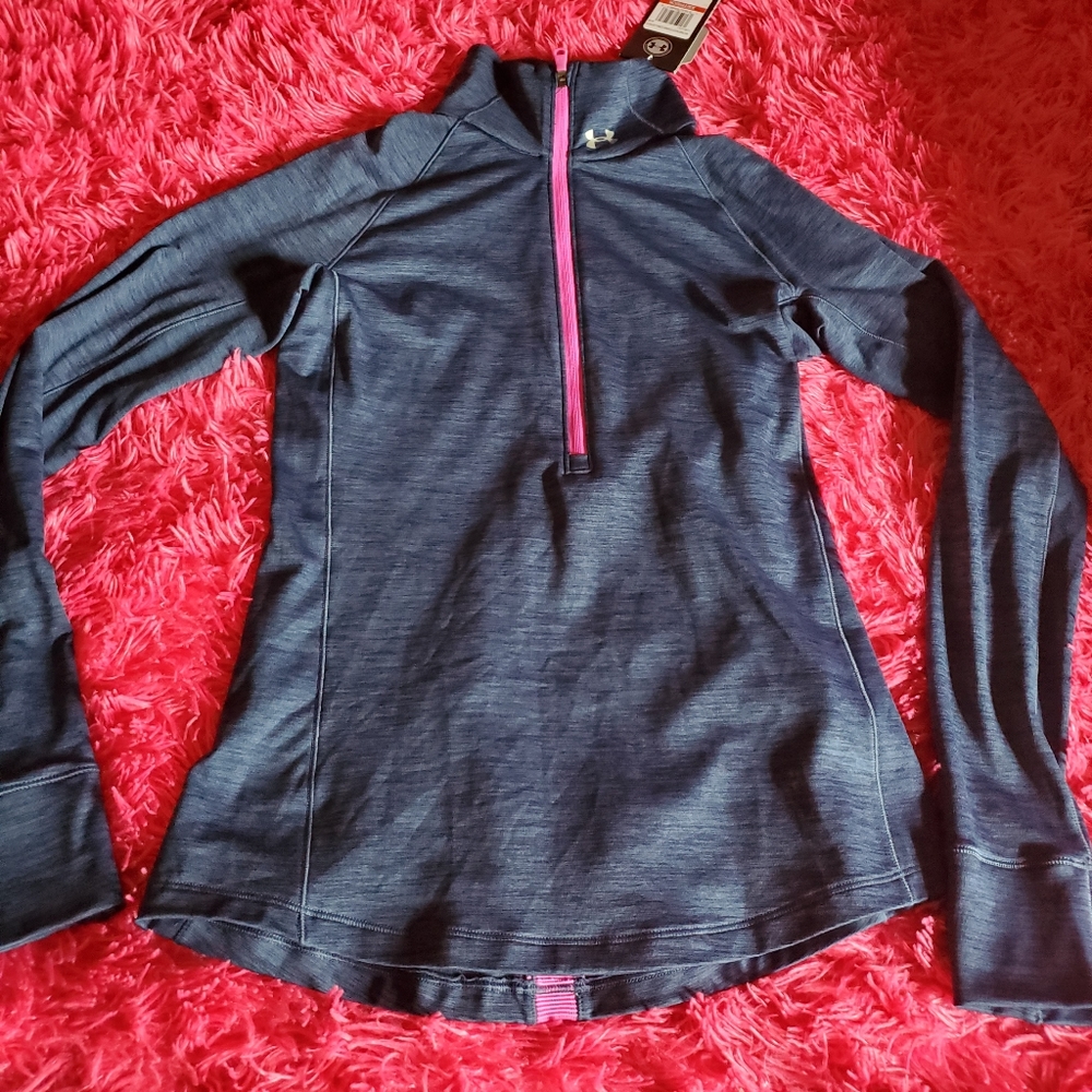sport under armour